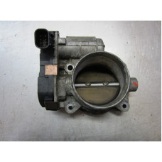 32D009 Throttle Valve Body From 2008 Chevrolet Impala  3.5 12577029